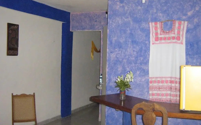 Posada El Jardin