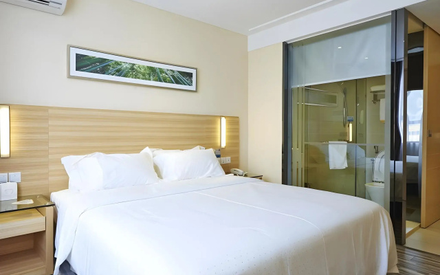 City Comfort Hotel