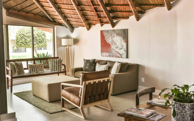 Protea Hotel by Marriott Oudtshoorn Riempie Estate