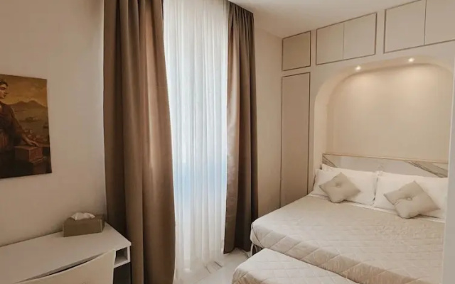 Mida Luxury Apartment