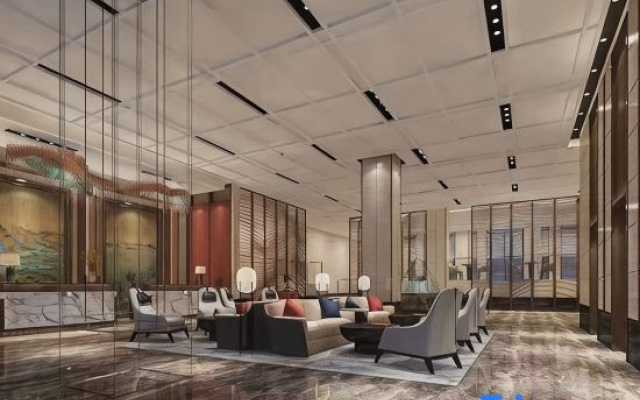Yikang Hotel