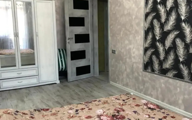 2 Bedroom 2 Bathromm Apartment on Rostom Street