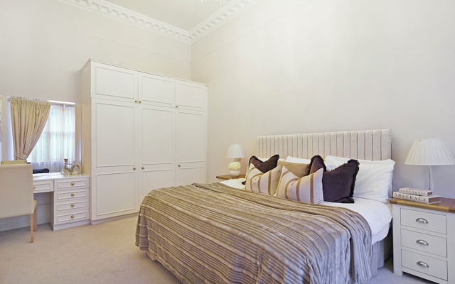 Hertford Flat 3