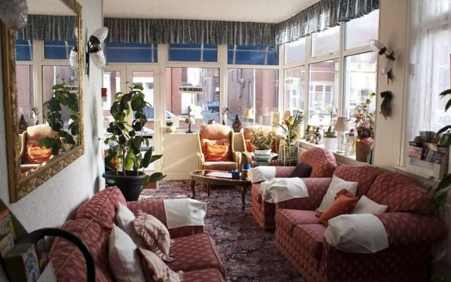 The Highfield Private Hotel