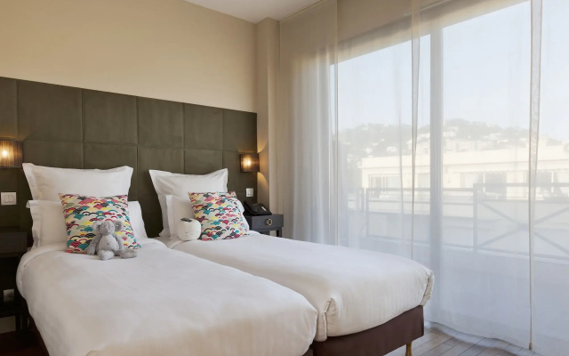 Nehô Suites Cannes Croisette