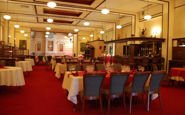Hotel Sonex