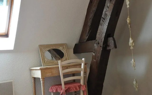 La Ferme d'Aristide