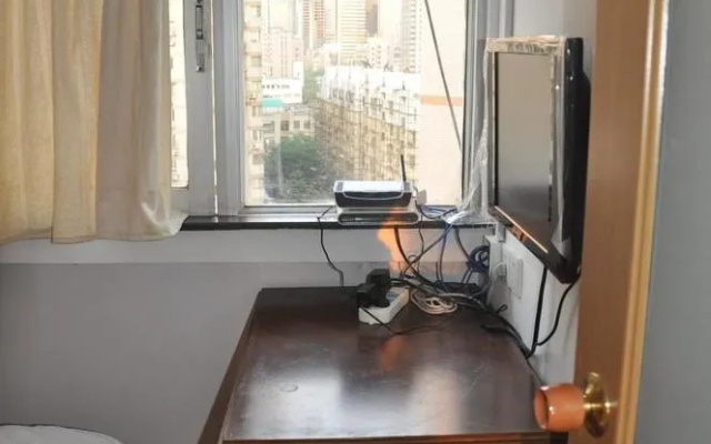 Ikea White-collar Apartment - Nanjing