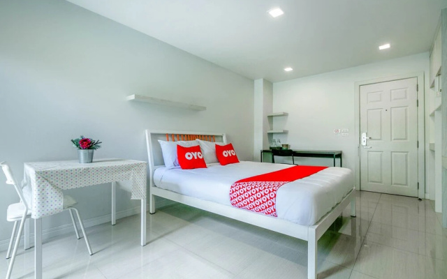 Peaberry Place Apartment by OYO Rooms