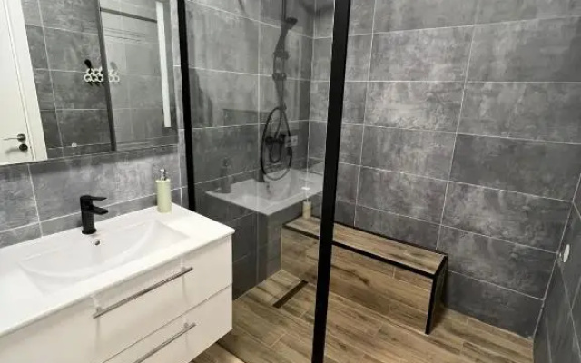 Garden Apartment Oradea