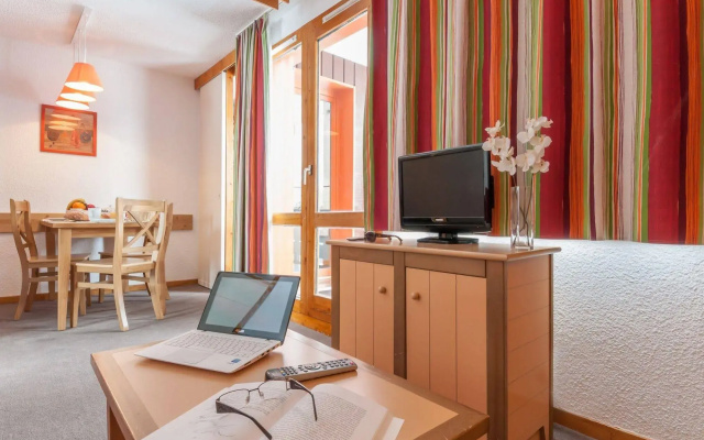 Résidence Pierre & Vacances Les Chalets des Arolles