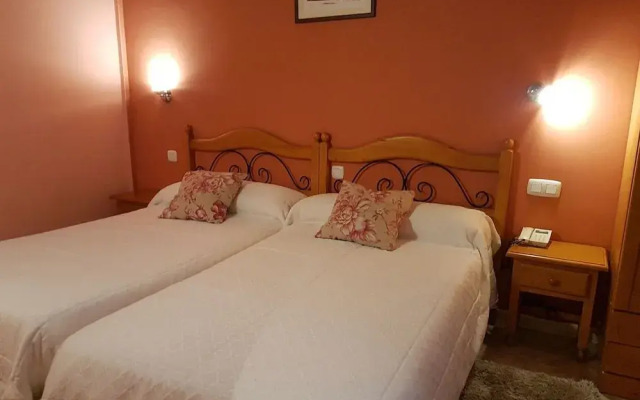 Hotel San Miguel