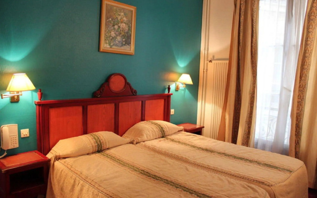 Hôtel Metropol