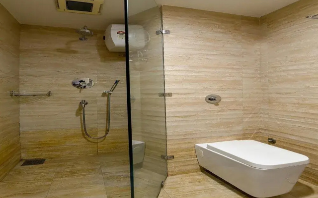 Hotel Prime Presidency by OYO Rooms