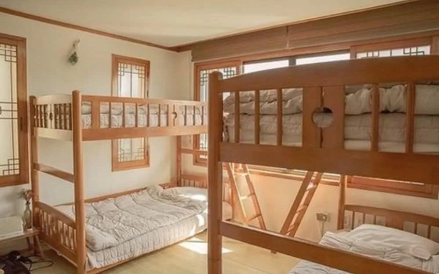 Jeju Orage Guest House