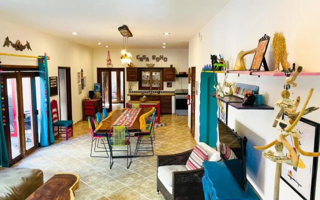 Casa Boho 3