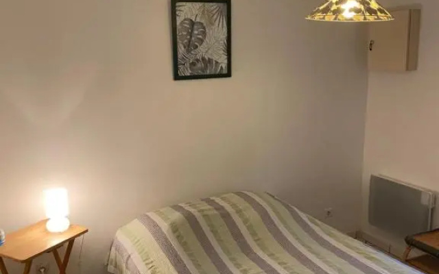 Les Rolanges Chambres dhôtes