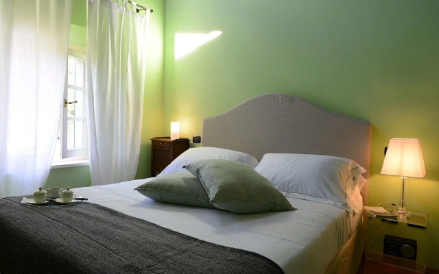 Guesthouse ai Santinelli