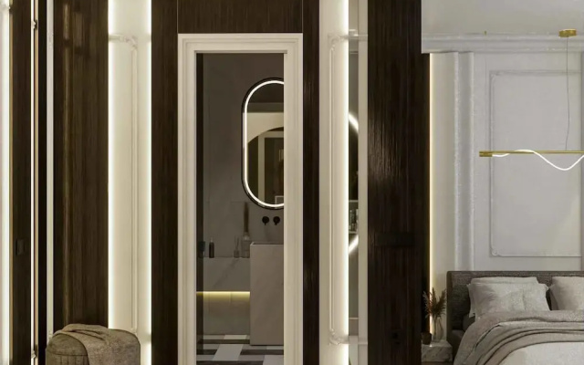Heaven Luxury Suites