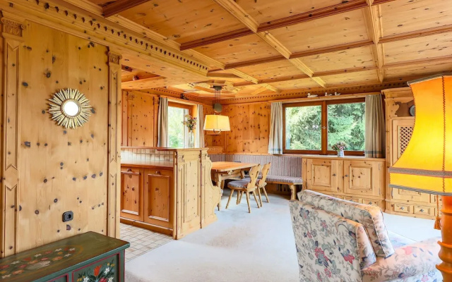 Modern Chalet in Ellmau With Sauna