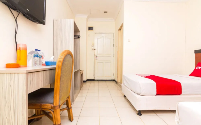 OYO 2097 Hotel Laksana Inn