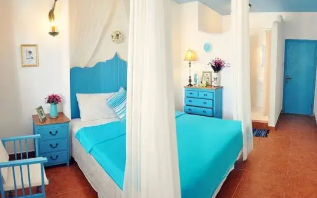 Dingdingmao Seaview Inn