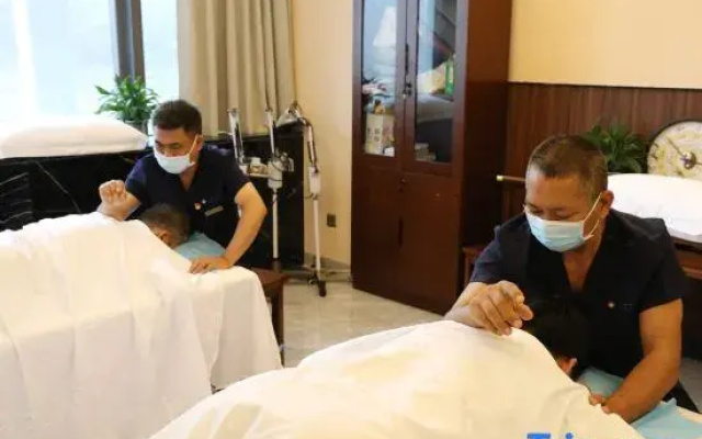 Sanya XisongTang International Health Center