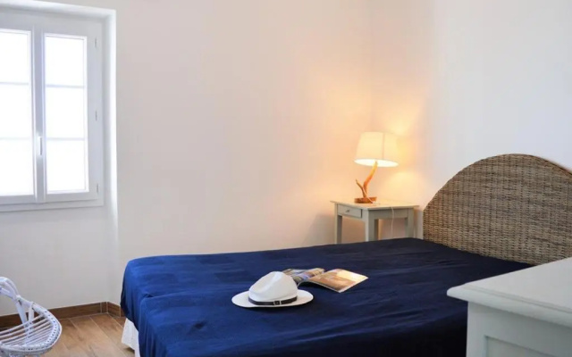 Appartement Bormes-les-Mimosas, 2 pièces, 4 personnes - FR-1-251-311