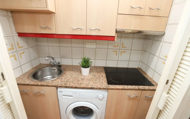 Apartamento Maresmo