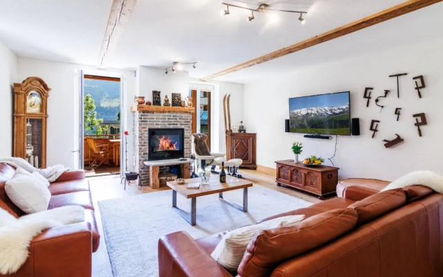 Le Manoir 5