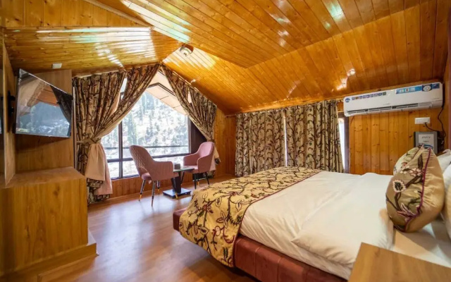 Asal Resorts Pahalgam