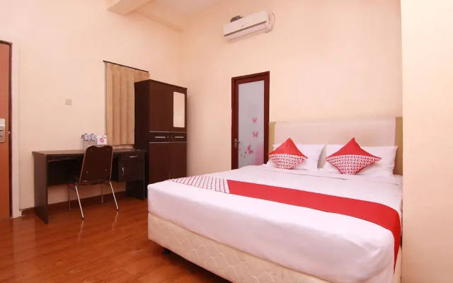 Nicks Homestay 3 by OYO Rooms