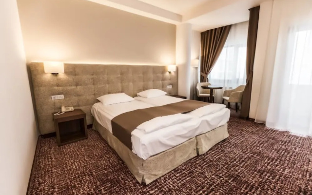 Grand Hotel Belvedere Brasov