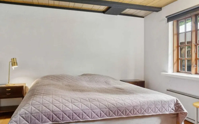 5 Star Holiday Home in Nakskov