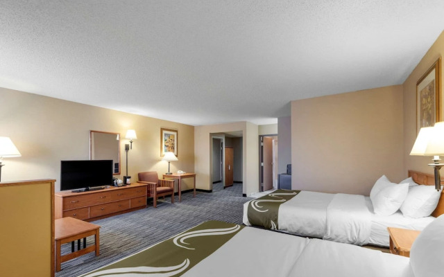 Days Inn Wellington Fort Collins Area