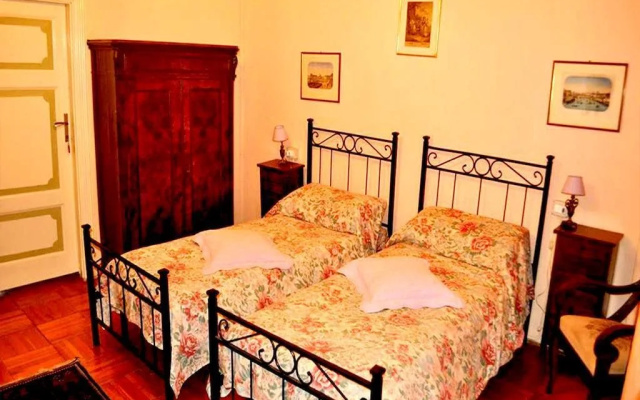 B&B Ulpalazz