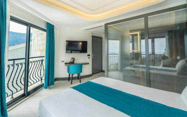 Gümüş Yazar  Hotel