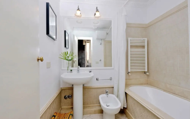 Leonita Apartment