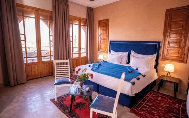Palais Menzah & SPA