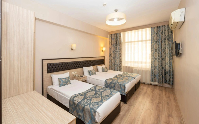 Tugra Hotel