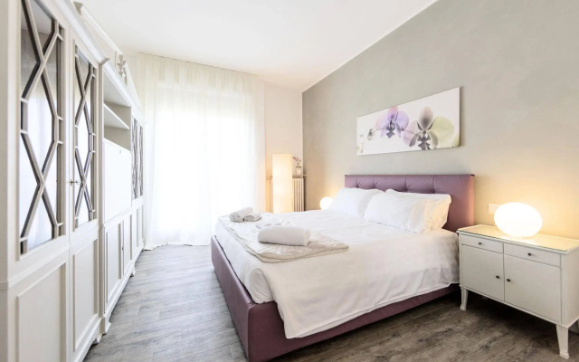 Heart Milan Apartments