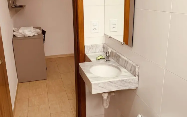 Hotel Belvedere Araras - Fácil Acesso Hospital São Leopoldo e Faculdades