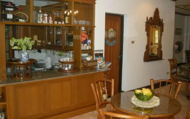 Tripayarom Homestay