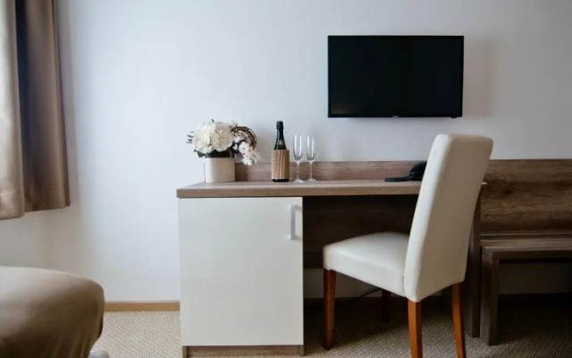 Rooms Soldo