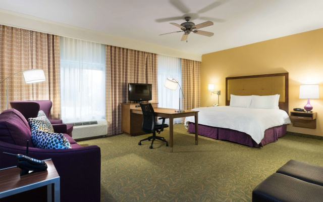 Hampton Inn by Hilton Odessa