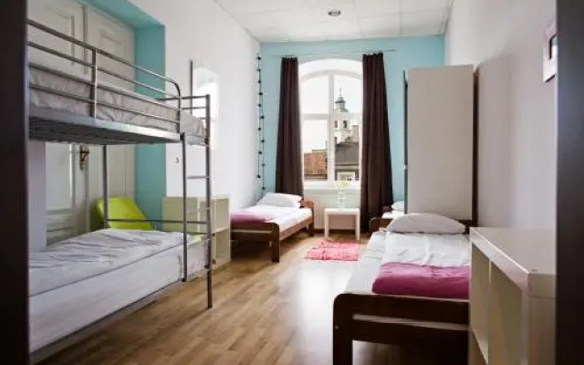 Apartamenty Królewska