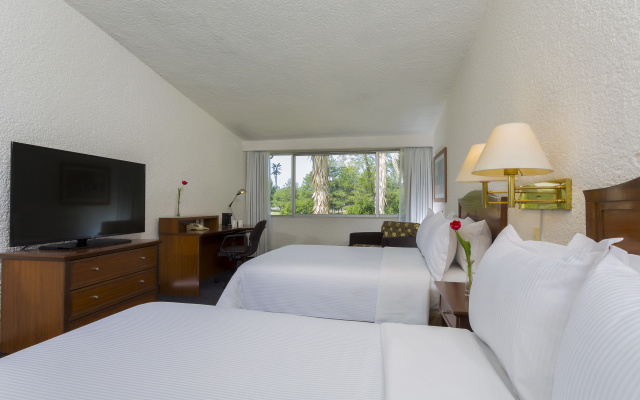 Plaza Juarez [ex. Holiday Inn Ciudad Juarez Lincoln]