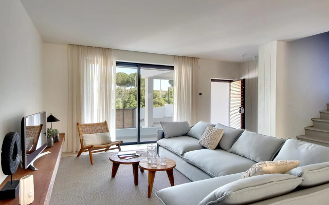New! Villa Ocean Marina, heatable pool!