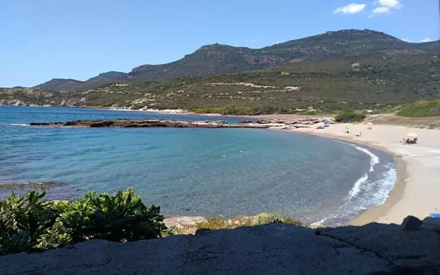 Mareviglioso Marevellous Sea Front