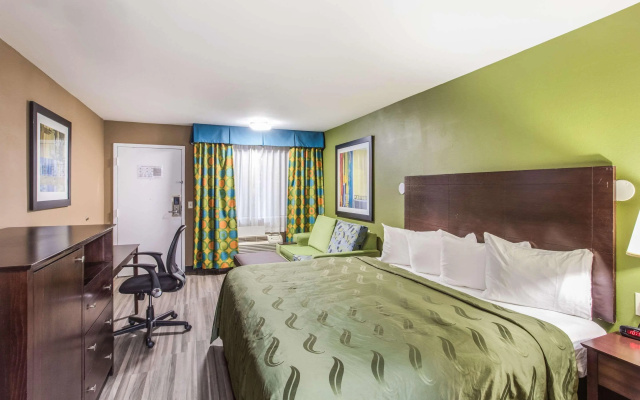 Quality Inn
